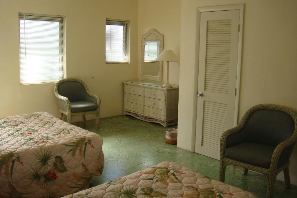 El Patio Motel Key West Kültér fotó
